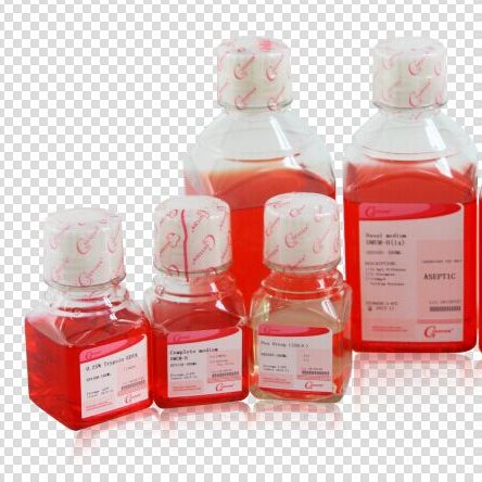 [Genview细胞培养] 0.5M EDTA pH8.0 无菌100mL/瓶