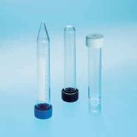 Greiner/格瑞纳聚苯乙烯螺旋帽离心管