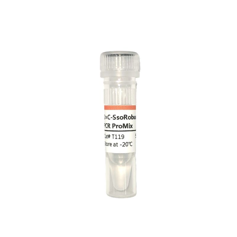 2× C-SsoRobust OneTaq PCR ProMix