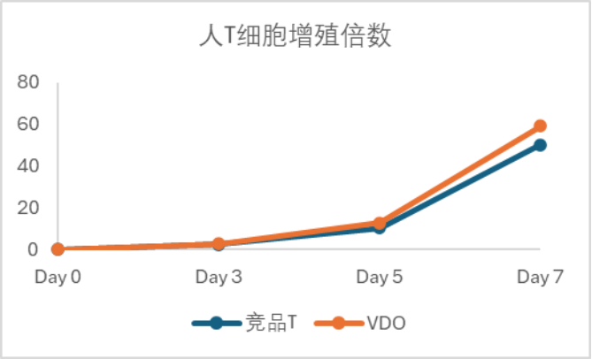 CD3/CD28激活磁珠在研发细胞治疗产品中的应用