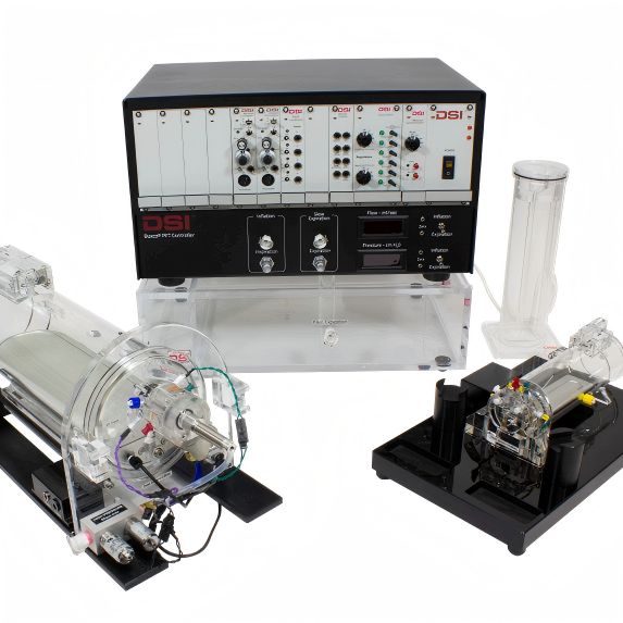 麻醉实验动物检测系统 - PFT