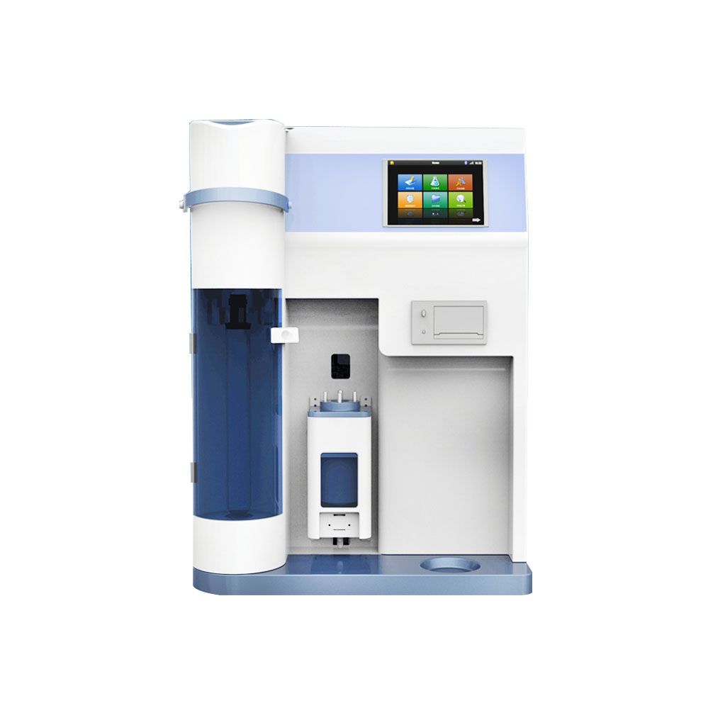 凯氏定氮仪厂家定氮仪蛋白质测定仪