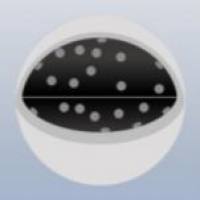 负载TGF-β 抑制剂（SB-505124）的空心二氧化锰纳米粒被透明质酸修饰 SB-505124@H-MnO2-HA