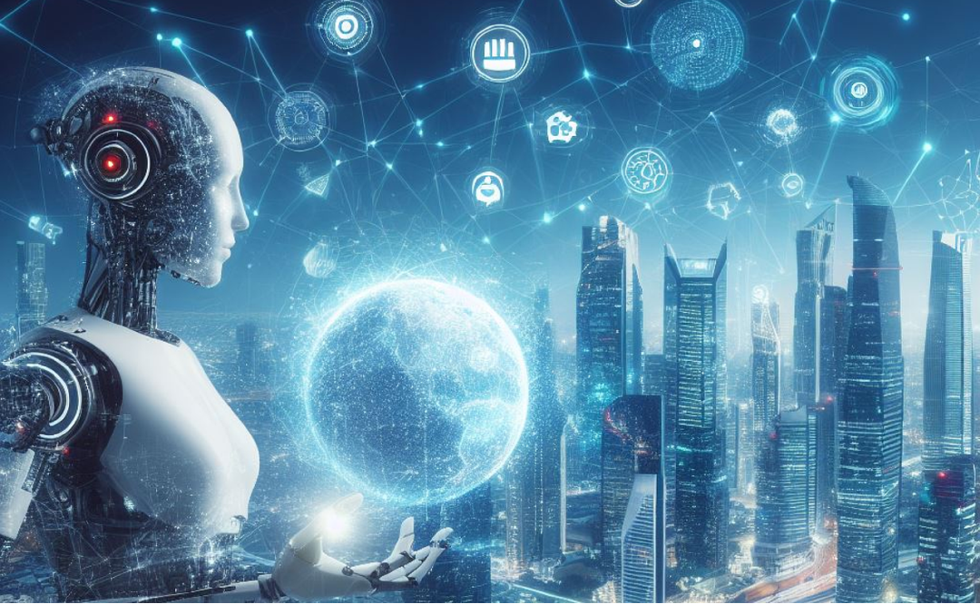 自动化技术已非未来——分析实验室的根本性变革