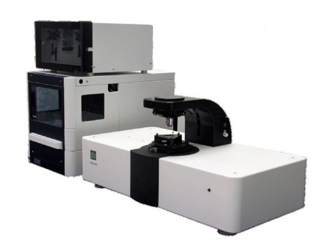 SPRM 200:生物医学研究的“超级显微镜”