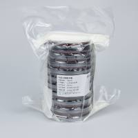 巧克力琼脂平板