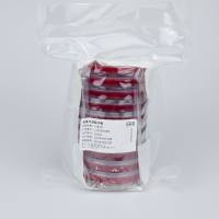 包姜氏琼脂平板