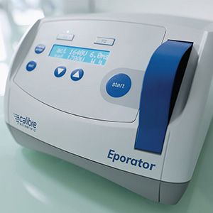 Calibre Eporator 电转化仪