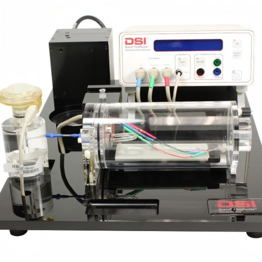 麻醉实验动物检测系统 - RC