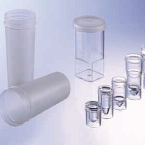   Greiner/格瑞纳聚苯乙烯分析仪样本杯