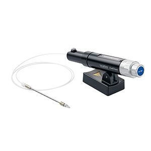 Calibre CellTram® Air/Oil 气压/油压 手动显微注射仪