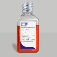 RPMI1640溶液含L-谷氨酰胺;不含丙-酮酸钠，HEPES,双抗