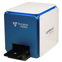 LightBench® Discover全自动核酸电泳分析回收系统