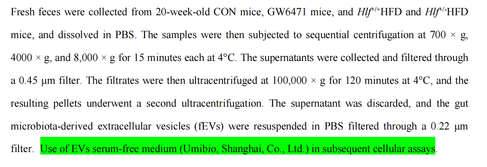 IF=33.2 | 揭示肠菌外泌体调控代谢相关性脂肪肝的机制