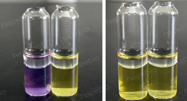 氨基酸脱羧酶试验用培养基使用方法