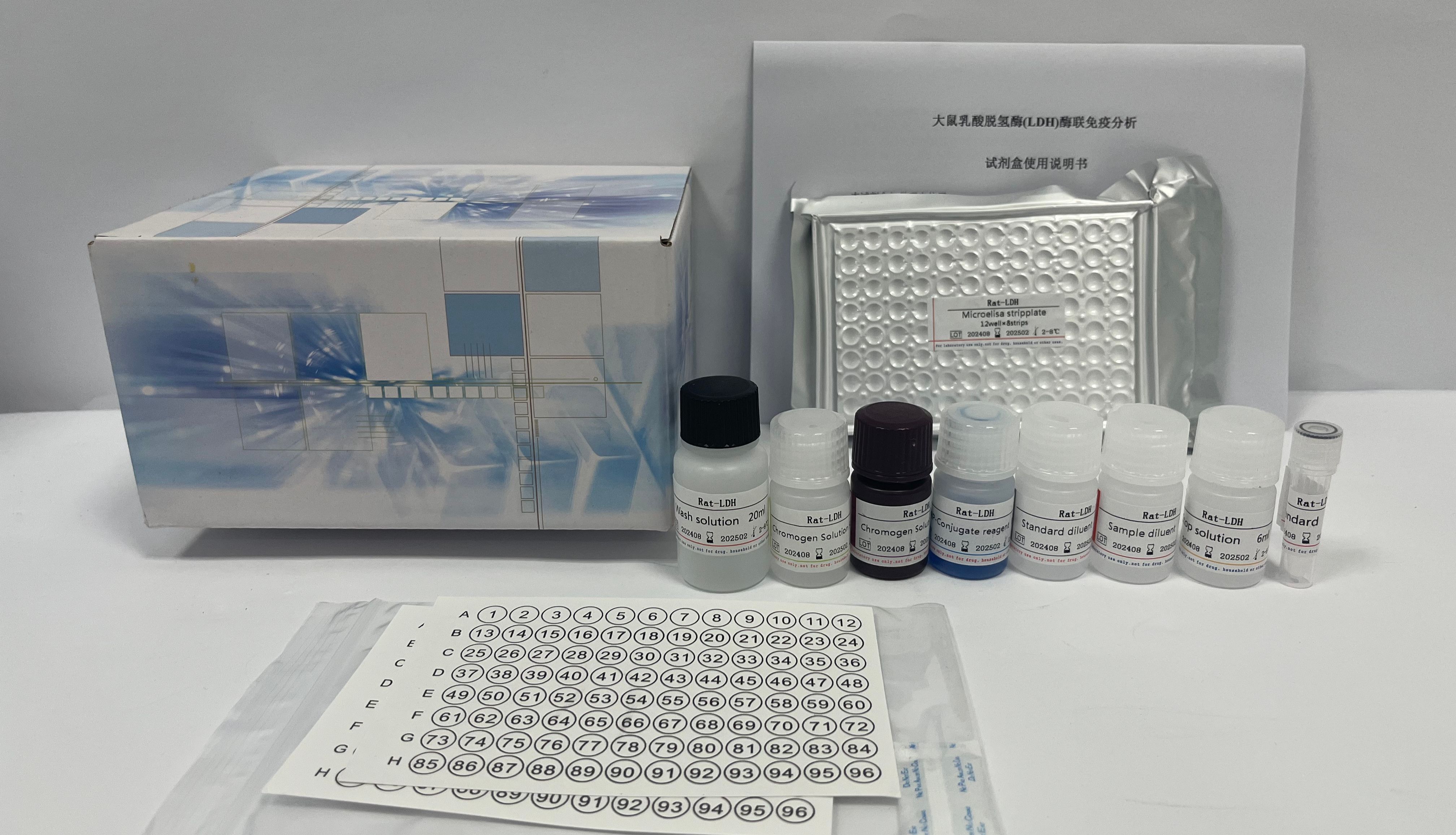 【本生科研购】ELISA试剂盒“买一送一”+ 免费代测!助力实验!