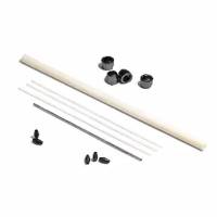 安捷伦 硫发光检测器SCD DP 燃烧头陶瓷管工具包G6600-60037