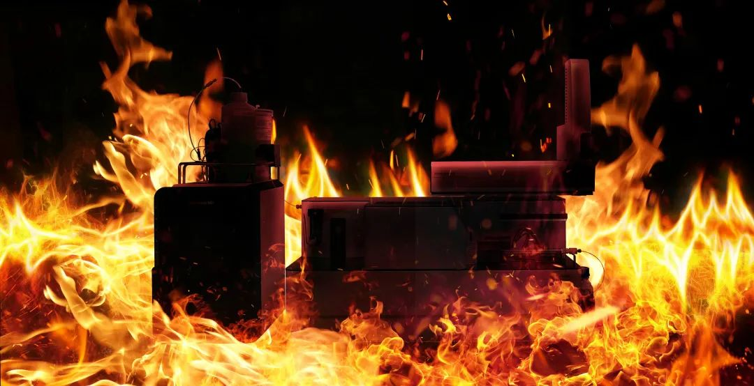 离子色谱又又又有新国标啦！-食品中氟的测定