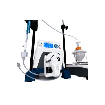 切向流过滤系统-KrosFlo KR2i-Repligen-瑞普利金