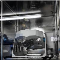 kilby微生物微重力培养系统