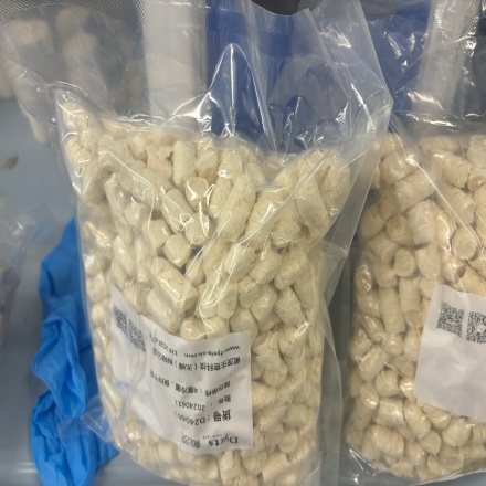 Purified Rodent Diet to Match Purina 5001