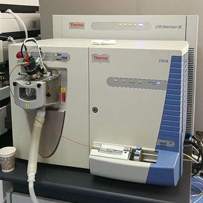 二手赛默飞Thermo LTQ XL,LTQ Orbitrap液质联用仪