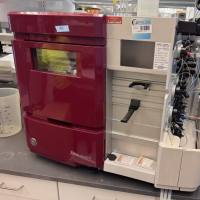 二手GE AKTA avant150蛋白纯化仪系统