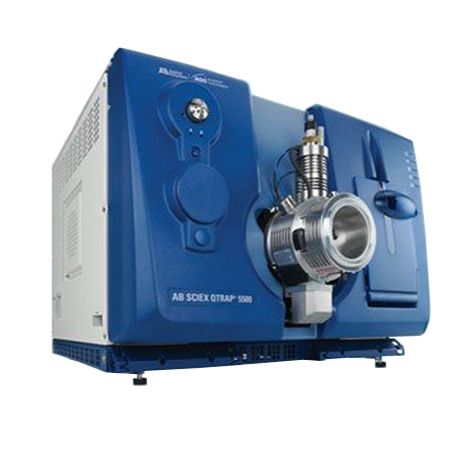 二手爱博才思AB SCIEX Triple Quad 5500液质联用仪
