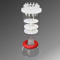 12位圆形固相萃取仪