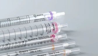 洁特生物移液管《答案之书》上线——移液管之谜大全解！