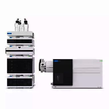 安捷伦Agilent 6495C 三重四极杆液质联用仪