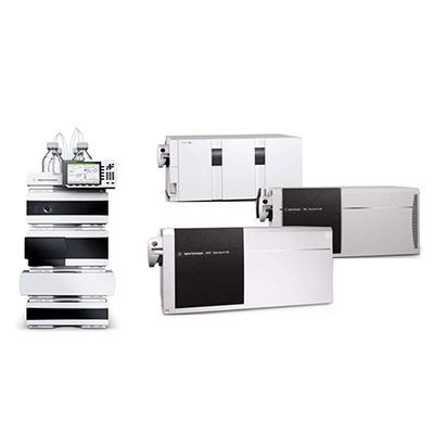 二手安捷伦Agilent 6460 三重串联四级杆液质联用仪