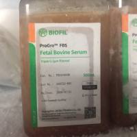 洁特生物(JET)货号FBS210500现货ProGro™胎牛血清(进口)13611631389上海睿安生物