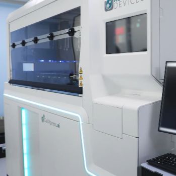 CellXpress.ai 体外模型智能化工厂