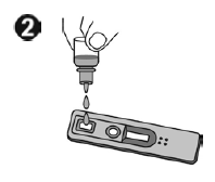 澳大利亚Panbio 登革热快速检测试剂盒使用说明