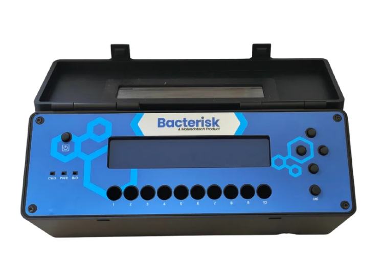 水质快检，守护安全未来——MOLENDOTECH水质内毒素检测系列