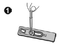澳大利亚Panbio 登革热快速检测试剂盒使用说明