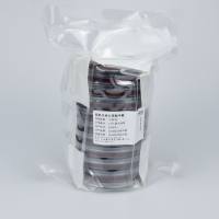 双抗巧克力琼脂平板