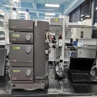 二手蛋白纯化系统 AKTA Explorer100