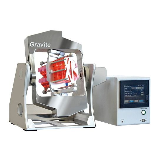 Gravite重力控制装置