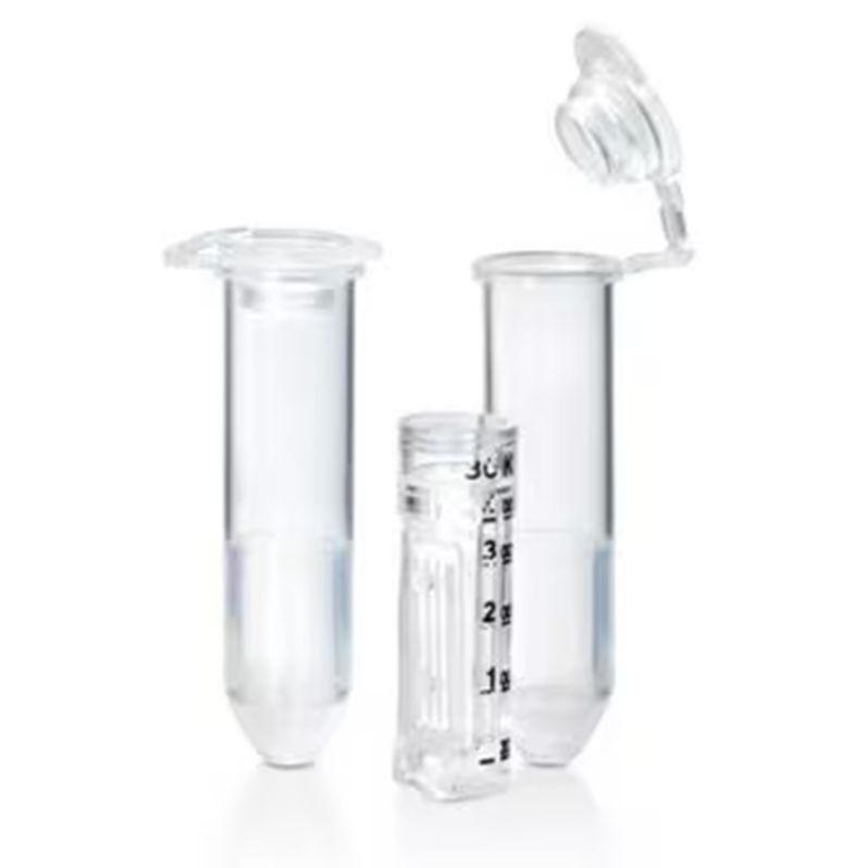 UFC510096密理博超滤离心管0.5ml 100KD实验室耗材96个Millipore