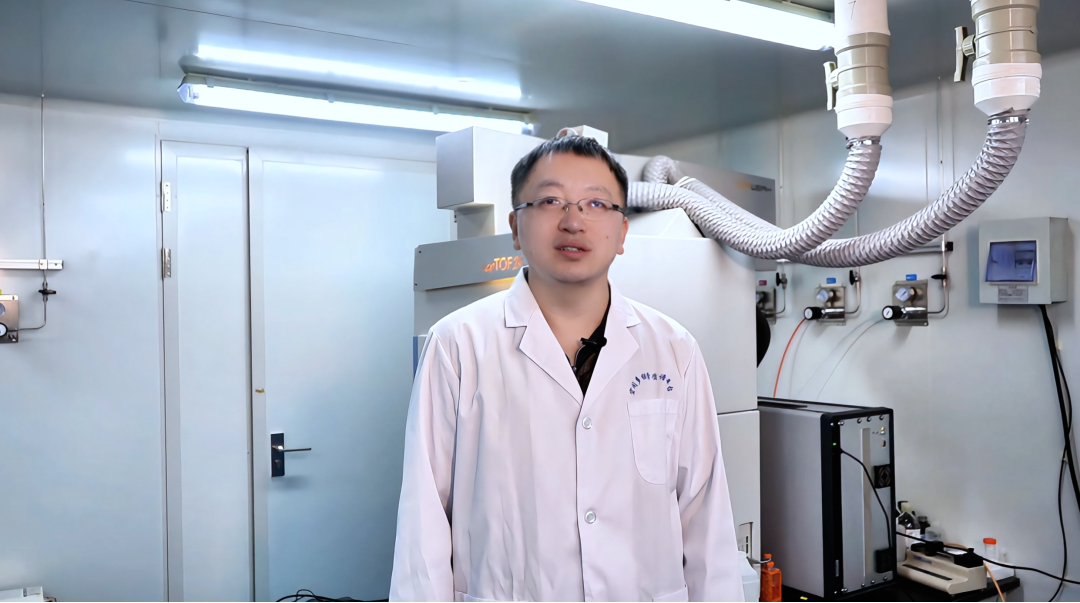 大咖面对面丨金属组学为空间多组学注入元素成像新维度