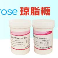 【Genview】Agarose 琼脂糖(低电渗) GA05L-100G