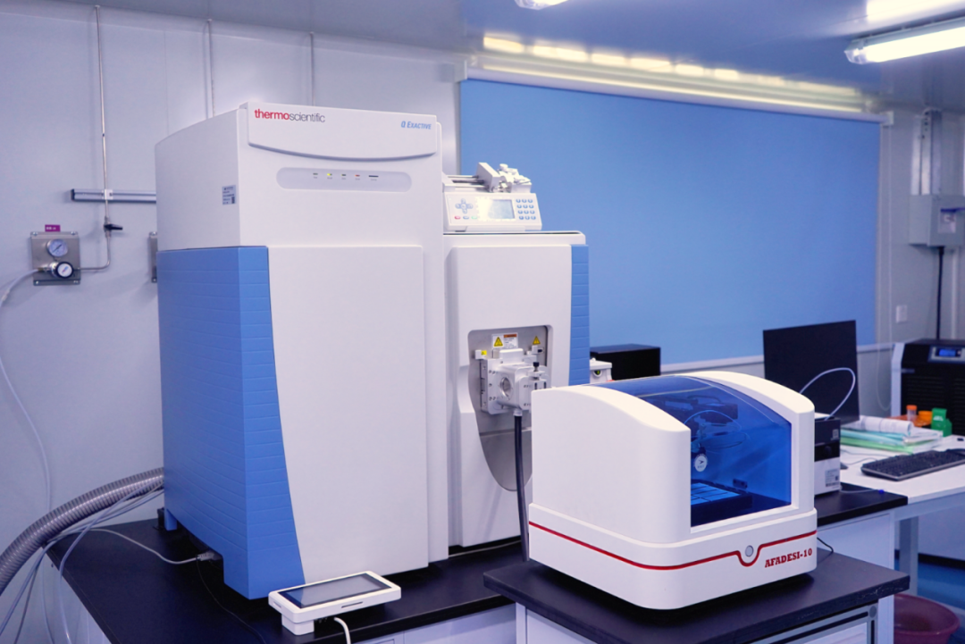 大咖面对面丨金属组学为空间多组学注入元素成像新维度