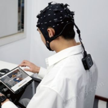ErgoLAB EEG Hyper-Scanning脑电超扫描系统