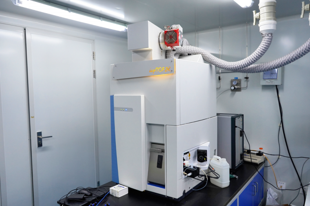 大咖面对面丨金属组学为空间多组学注入元素成像新维度