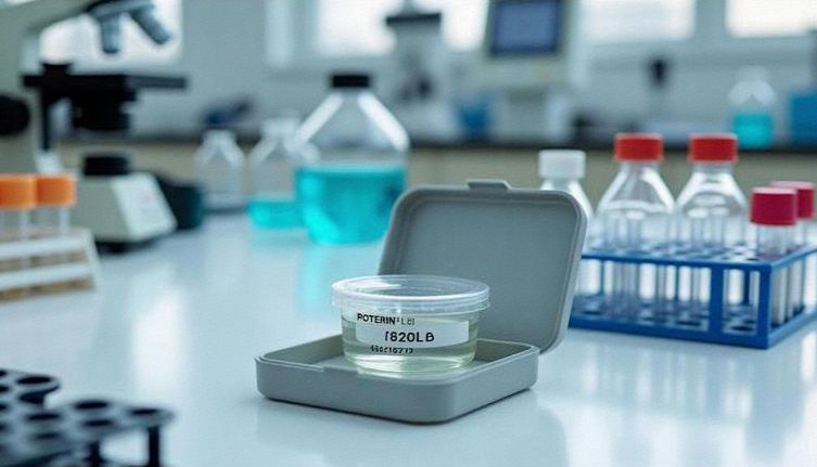 新品推荐：单一蛋白Protein L残留检测试剂盒