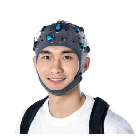 ErgoLAB EEG可穿戴干电极脑电仪