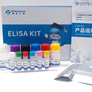 人丙二醛(MDA)ELISA 试剂盒