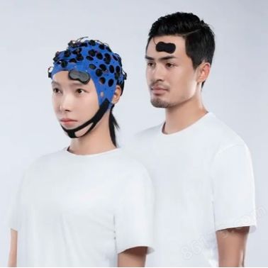 ErgoLAB前额式多模态脑功能成像系统